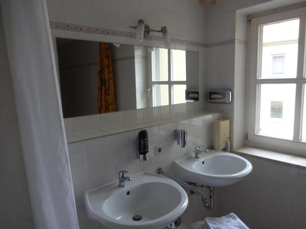 Lausitzhof Hotel Luebbenau Room photo